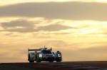Porsche 919 Hybrid 2015 года